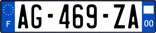 AG-469-ZA