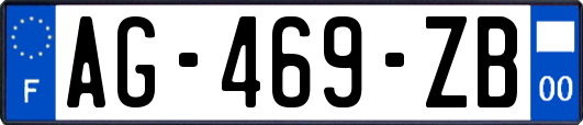 AG-469-ZB