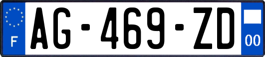 AG-469-ZD