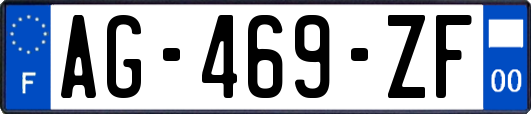 AG-469-ZF