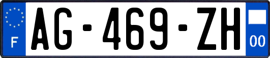 AG-469-ZH