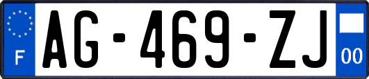 AG-469-ZJ