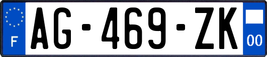 AG-469-ZK