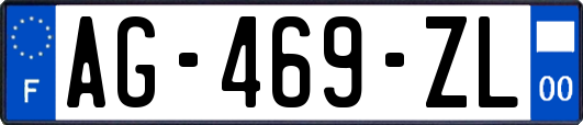 AG-469-ZL