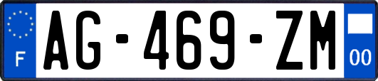 AG-469-ZM