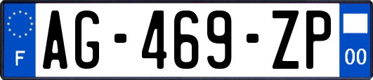 AG-469-ZP