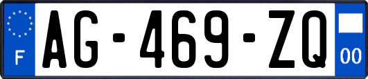 AG-469-ZQ