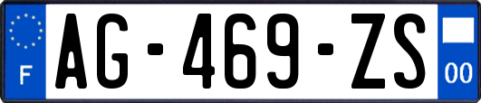 AG-469-ZS