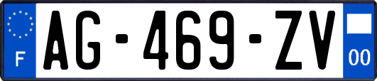 AG-469-ZV