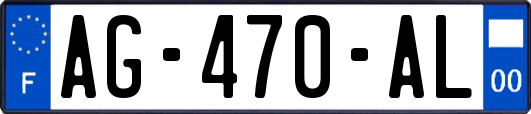 AG-470-AL