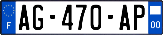 AG-470-AP