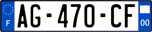 AG-470-CF