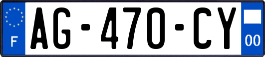 AG-470-CY