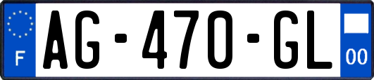 AG-470-GL