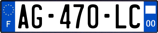 AG-470-LC