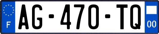 AG-470-TQ