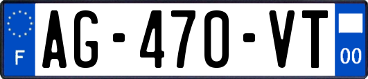 AG-470-VT