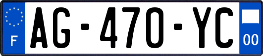 AG-470-YC