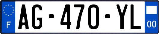 AG-470-YL