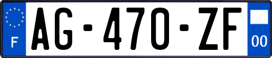 AG-470-ZF