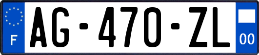 AG-470-ZL