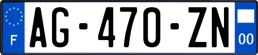 AG-470-ZN