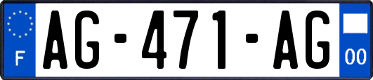 AG-471-AG