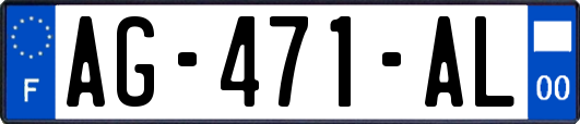 AG-471-AL