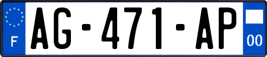 AG-471-AP