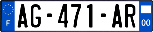 AG-471-AR