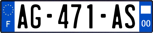 AG-471-AS