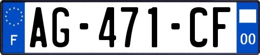AG-471-CF