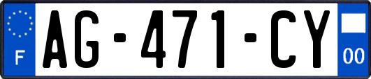 AG-471-CY