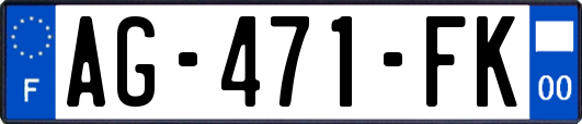 AG-471-FK