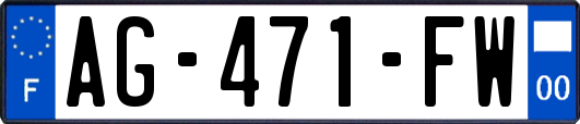 AG-471-FW