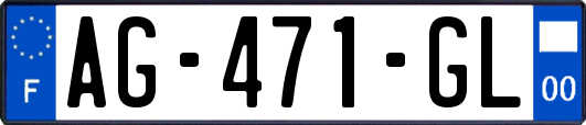 AG-471-GL