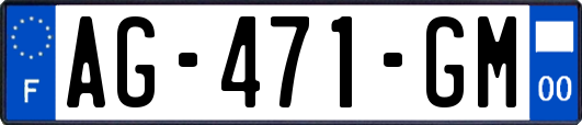 AG-471-GM
