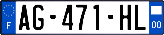 AG-471-HL