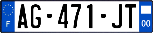 AG-471-JT