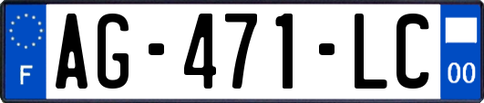 AG-471-LC