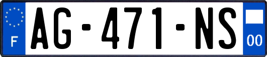 AG-471-NS