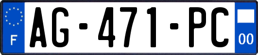 AG-471-PC