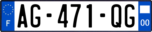 AG-471-QG