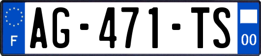 AG-471-TS