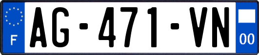 AG-471-VN