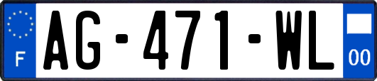 AG-471-WL