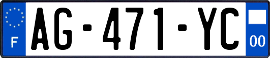 AG-471-YC