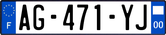 AG-471-YJ