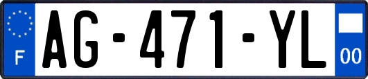 AG-471-YL