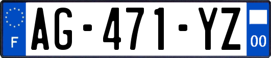 AG-471-YZ